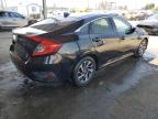 2018 Honda Civic Ex en Venta en Los Angeles, CA - Front End