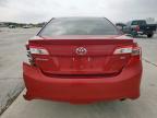 2014 Toyota Camry L for Sale in Grand Prairie, TX - Rear End