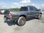 2013 Toyota Tacoma Double Cab Long Bed იყიდება Montgomery-ში, AL - Rear End