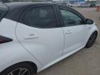 2021 TOYOTA YARIS DESI for sale at Copart YORK