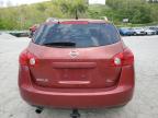 2008 Nissan Rogue S zu verkaufen in Hurricane, WV - Front End