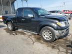 2009 Nissan Frontier King Cab Se за продажба в Lebanon, TN - Front End