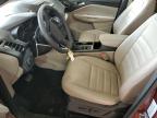 2018 Ford Escape Titanium იყიდება Ebensburg-ში, PA - Side