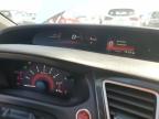 2015 HONDA CIVIC SI for sale at Copart ON - TORONTO