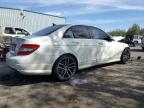 2008 Mercedes-Benz C 350 for Sale in Portland, OR - Undercarriage