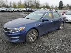 Portland, OR에서 판매 중인 2017 Kia Optima Lx - Vandalism