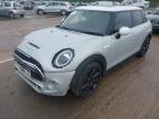 2018 MINI COOPER S A for sale at Copart SANDWICH