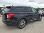 2022 Ford Explorer Limited en Venta en Houston, TX - Front End