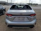 2022 Toyota Corolla Se на продаже в San Antonio, TX - Hail