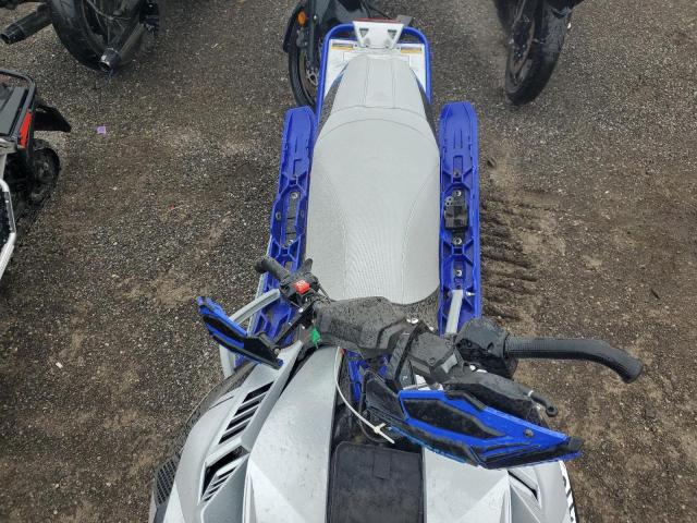 2022 YAMAHA SIDEWINDER