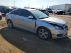 2015 Chevrolet Cruze Lt for Sale in Woodhaven, MI - Front End
