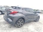 2018 Toyota C-Hr Xle en Venta en Ellenwood, GA - Mechanical