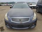 2012 Infiniti G25 Base იყიდება San Martin-ში, CA - Vandalism