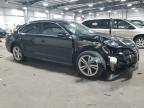 2014 Volkswagen Passat Se for Sale in Ham Lake, MN - Front End