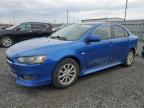2012 MITSUBISHI LANCER ES/ES SPORT for sale at Copart ON - OTTAWA