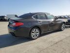 2011 Infiniti M37  იყიდება Martinez-ში, CA - Front End