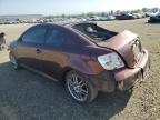 2007 Toyota Scion Tc  for Sale in Anderson, CA - Rear End
