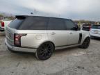 2015 Land Rover Range Rover Supercharged for Sale in Indianapolis, IN - Mechanical