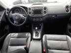 2013 Volkswagen Tiguan S للبيع في Littleton، CO - Front End