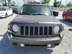 2014 Jeep Patriot Sport იყიდება Riverview-ში, FL - Mechanical