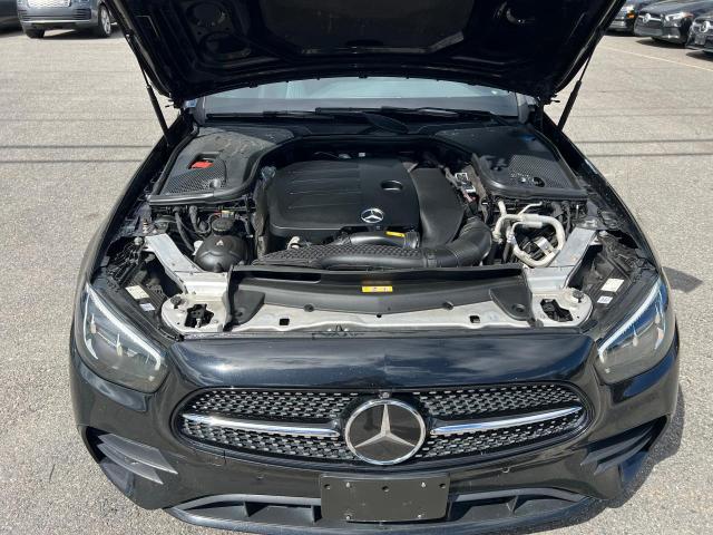 2021 MERCEDES-BENZ E 350 4MATIC