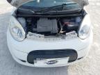 2012 CITROEN C1 for sale at Copart ST HELENS