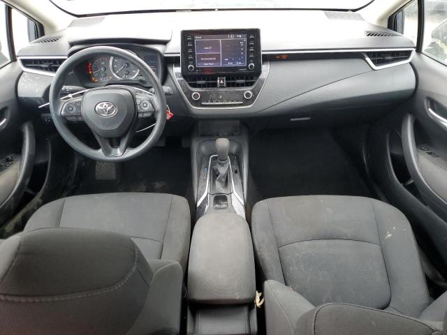  TOYOTA COROLLA 2021 Szary