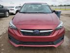 2022 Subaru Impreza  იყიდება Wichita-ში, KS - Side