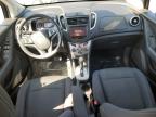 2016 Chevrolet Trax 1Lt de vânzare în Woodhaven, MI - Front End