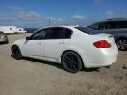2012 Infiniti G37 Base en Venta en American Canyon, CA - Side