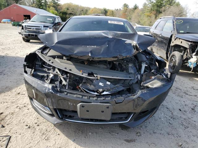  CHEVROLET IMPALA 2014 Черный