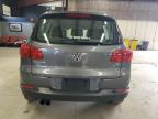 2016 Volkswagen Tiguan S en Venta en East Granby, CT - Minor Dent/Scratches