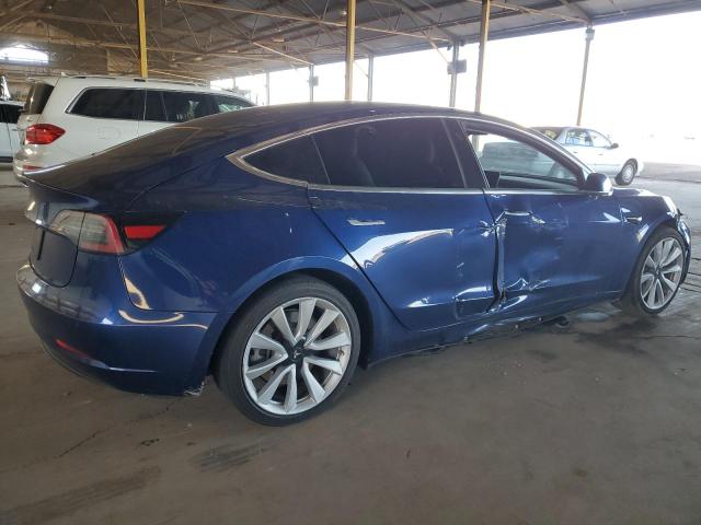 TESLA MODEL 3 2020 Granatowy