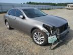 2008 Infiniti G35  de vânzare în Anderson, CA - Front End