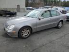 2005 Mercedes-Benz E 320 Cdi за продажба в Exeter, RI - Side