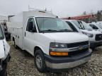 2019 Chevrolet Express G3500 for Sale in Candia, NH - Normal Wear