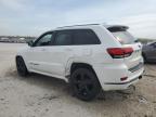 2015 Jeep Grand Cherokee Overland zu verkaufen in Wayland, MI - Rear End