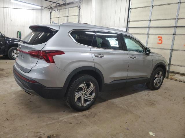  HYUNDAI SANTA FE 2023 Сріблястий
