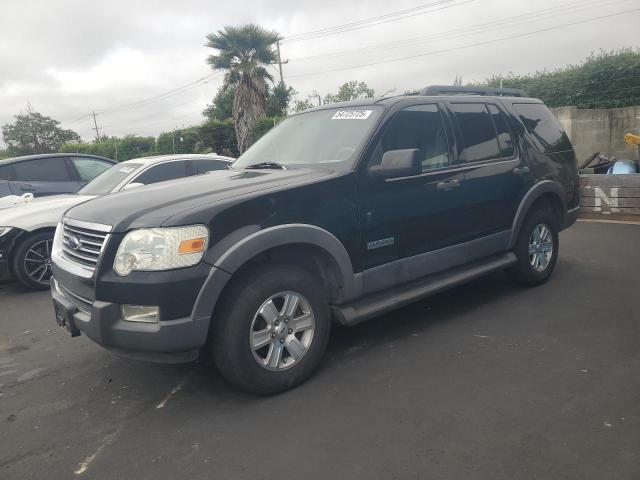 2006 Ford Explorer X 4.0L
