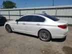 2017 Bmw 530 I for Sale in Shreveport, LA - Burn - Engine