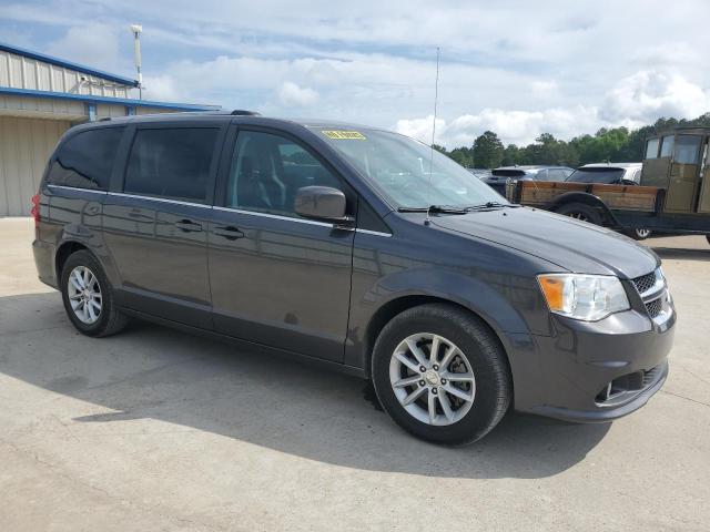  DODGE CARAVAN 2019 Szary