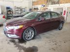 2017 Ford Fusion Se للبيع في Ham Lake، MN - Rear End
