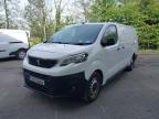 2020 PEUGEOT EXPERT for sale at Copart CASTLEDERMOT - IRELAND