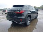2019 LEXUS RX 450H PR for sale at Copart ROCHFORD