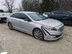2016 Hyundai Sonata Sport for Sale in Northfield, OH - Front End