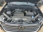 2024 Volkswagen Atlas Se en Venta en San Antonio, TX - Hail