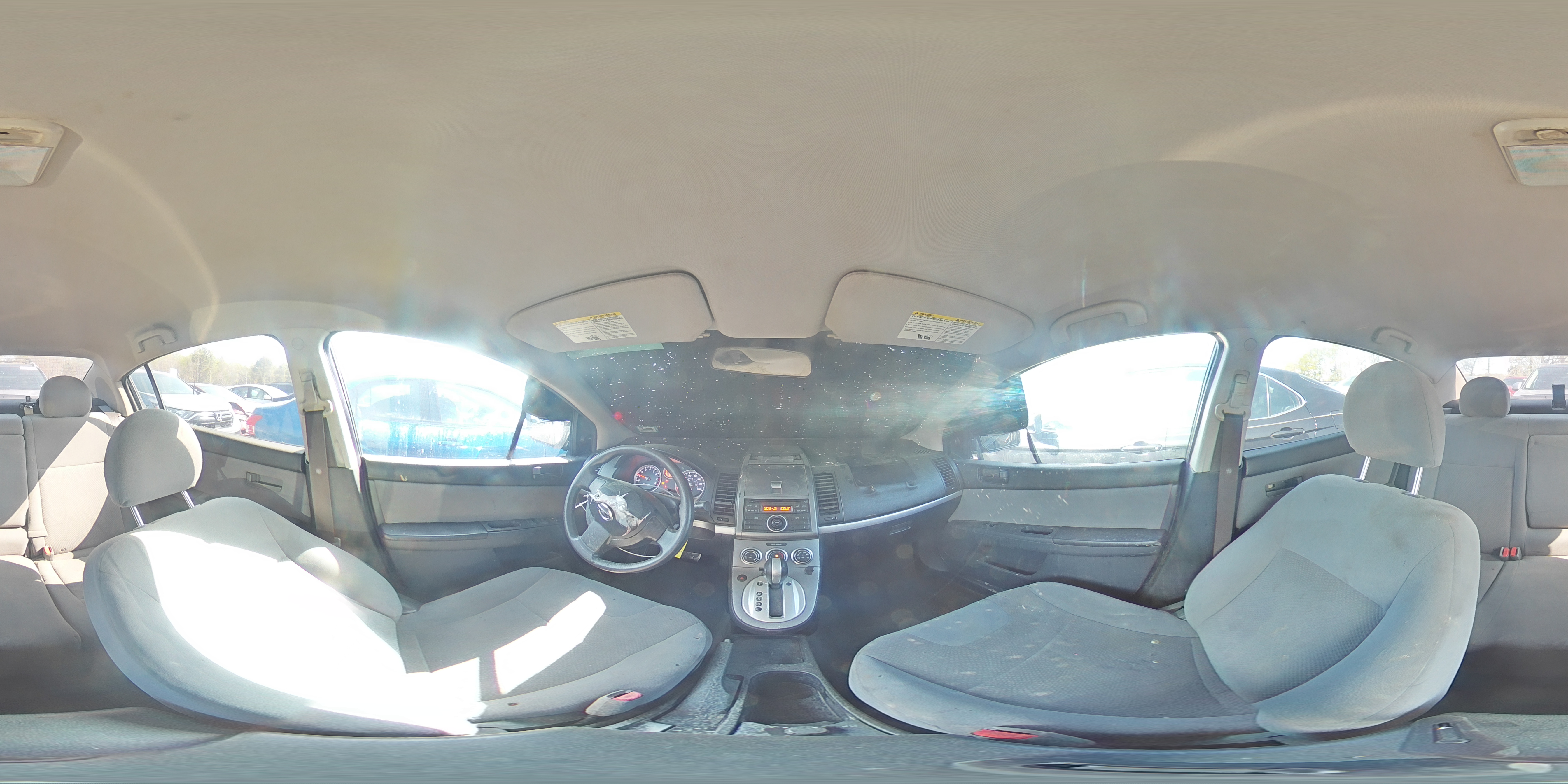 2011 Nissan Sentra 2.0 VIN: 3N1AB6AP8BL623498 Lot: 51595715