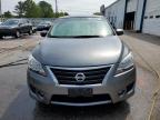 2015 Nissan Sentra S de vânzare în Montgomery, AL - Rear End