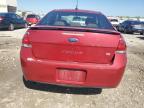 2009 Ford Focus Se for Sale in Kansas City, KS - Vandalism