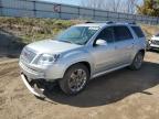 2012 Gmc Acadia Denali на продаже в Davison, MI - Front End